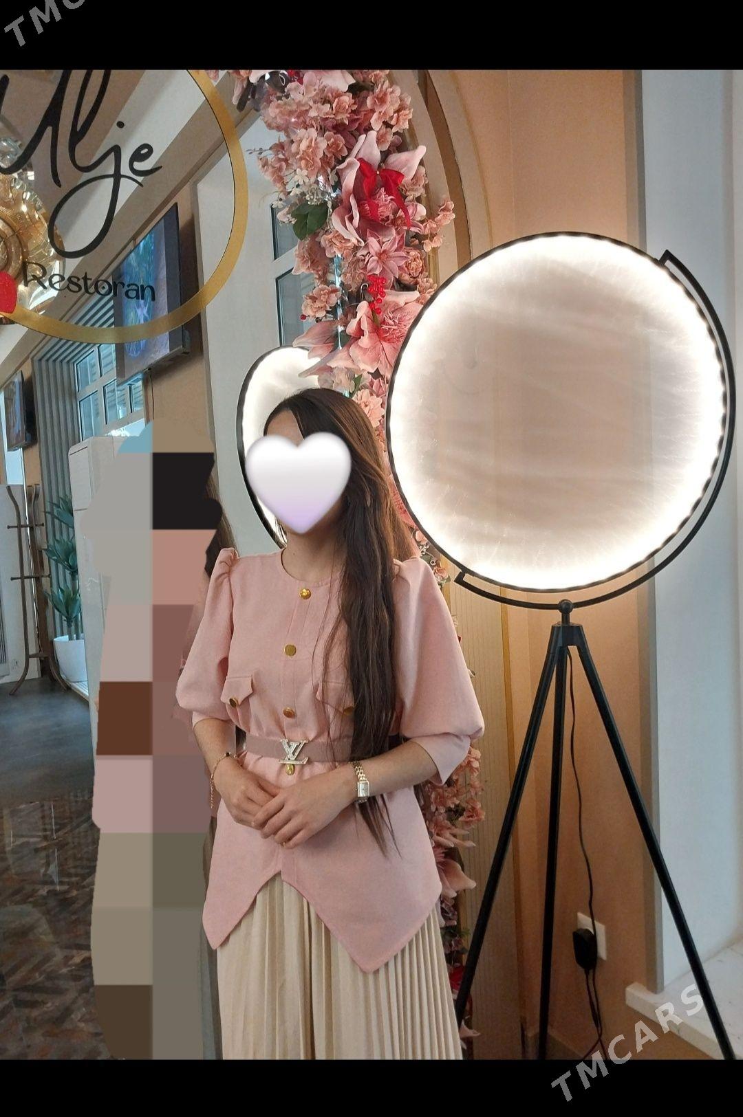 Yubka kofda - Балканабат - img 1