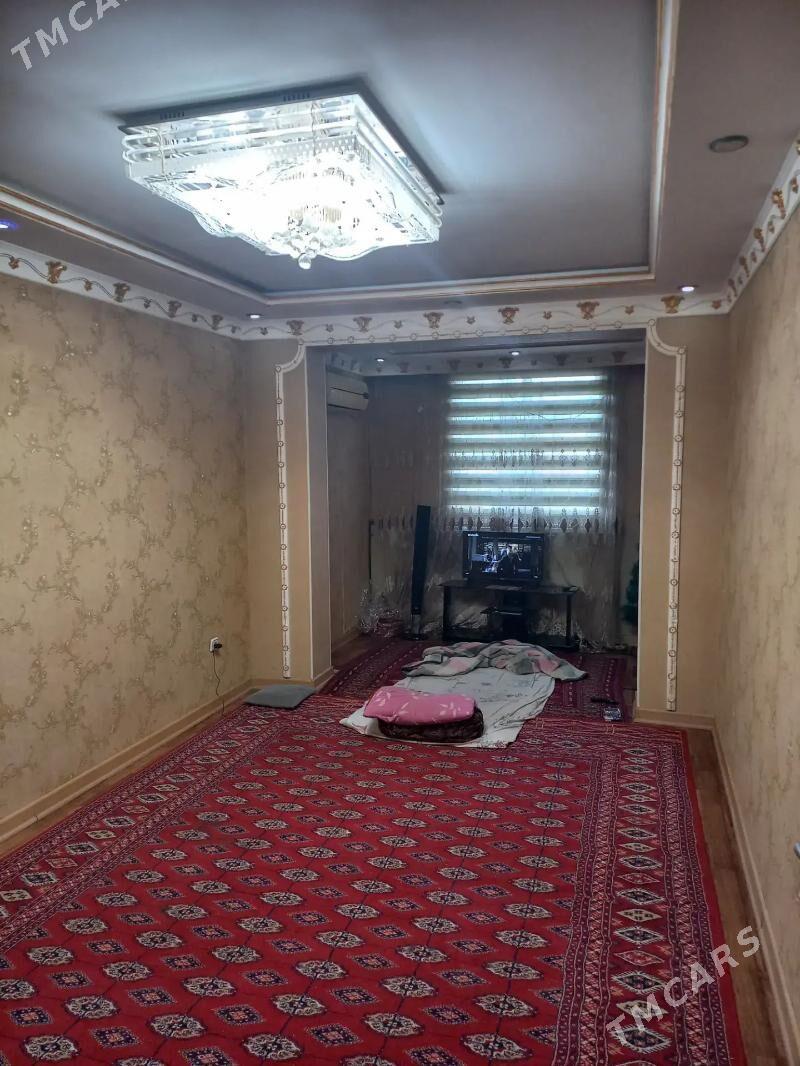 buzmeyin 48 3 komnat 2 etaj - Бузмеин - img 1