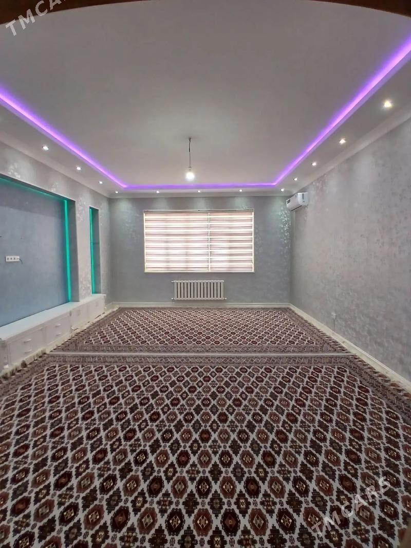 Magtymguly poluelitga - Анев - img 1