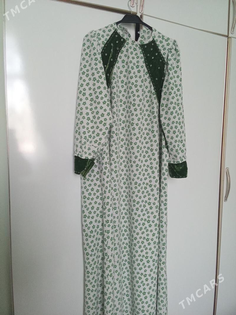 Koynekler - Podwoýski köç. (Bitarap Türkmenistan şaýoly) - img 1