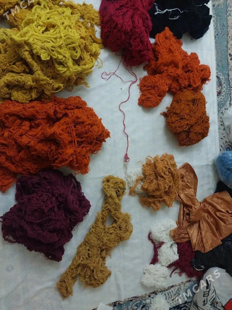 йун халин сапаклари - Ашхабад - img 1