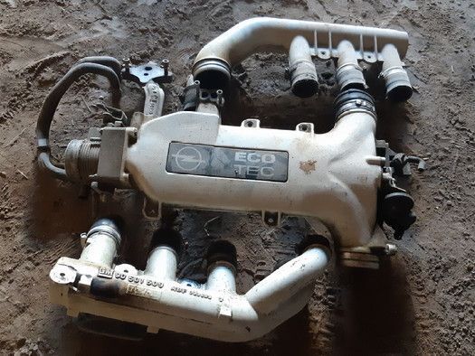 V6 2.5l zapcast 100 TMT - Daşoguz - img 1