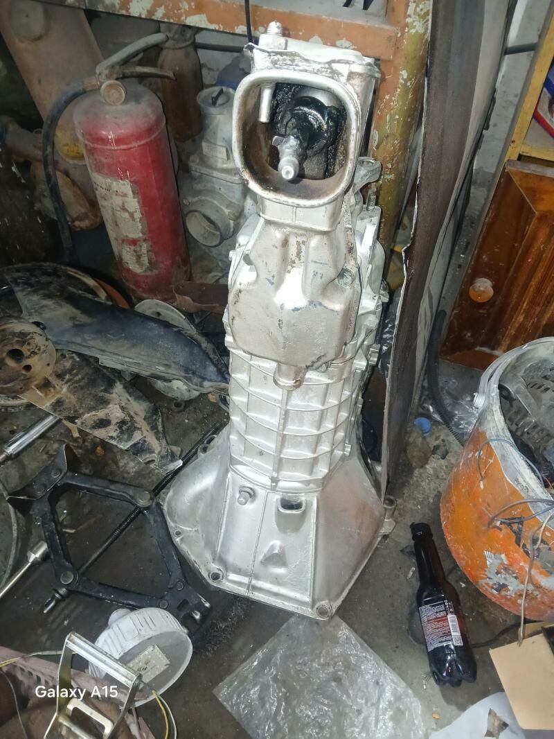 źiguli karopga tofaş 2 200 TMT - Гарадамак - img 1