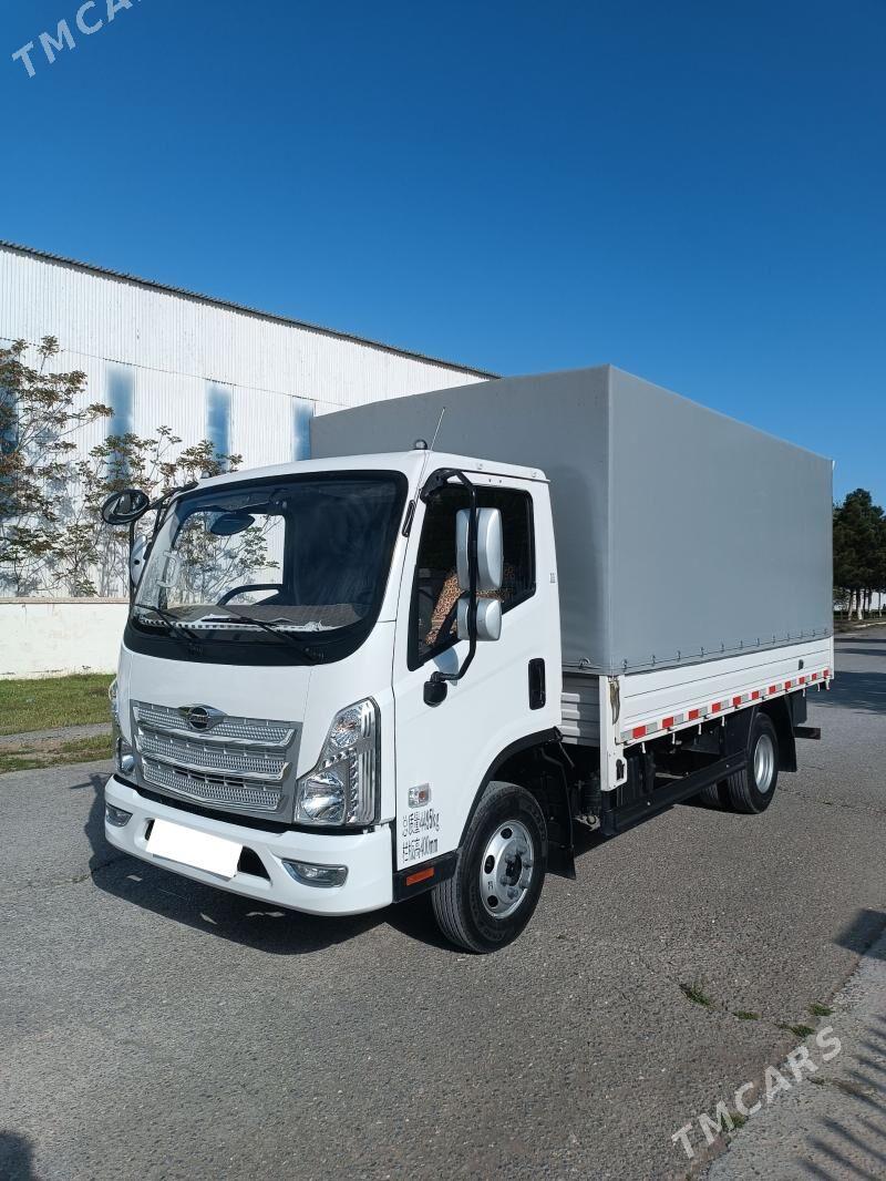 Forland H3 2025 - 350 000 TMT - Aşgabat - img 1