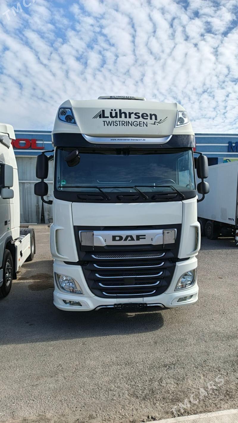 DAF XF 530 2022 - 920 000 TMT - Mary - img 1