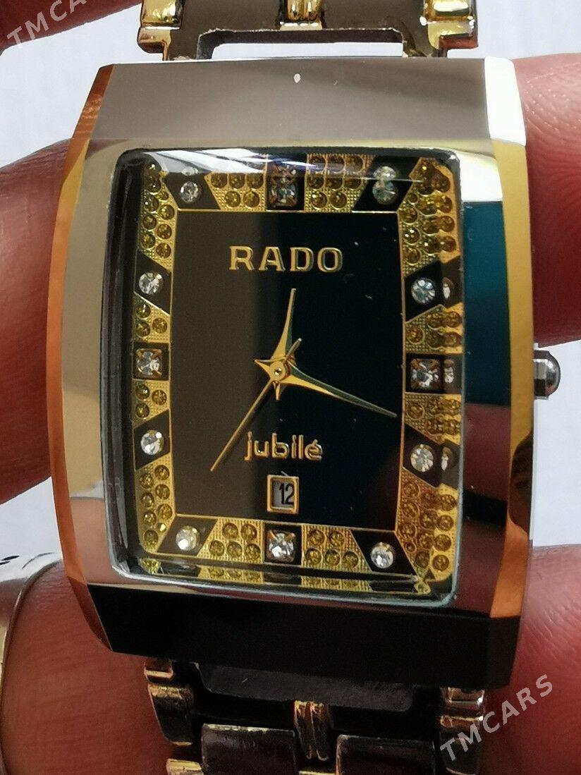 Sagat Часы Rado. - Mary - img 1