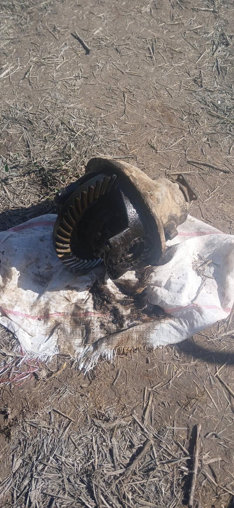 Gaz 53 reduktor 1 000 TMT - Чарджоу - img 1