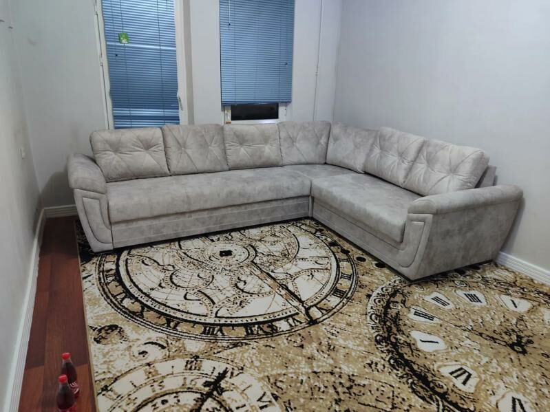 Arenda jay Mir 7 - Aşgabat - img 1