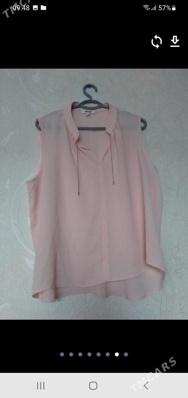 блузки женские - Ашхабад - img 1