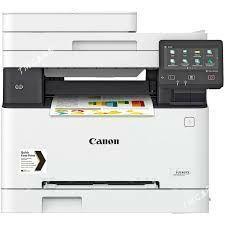 Printer Canon MF655cdw - 6 мкр - img 1