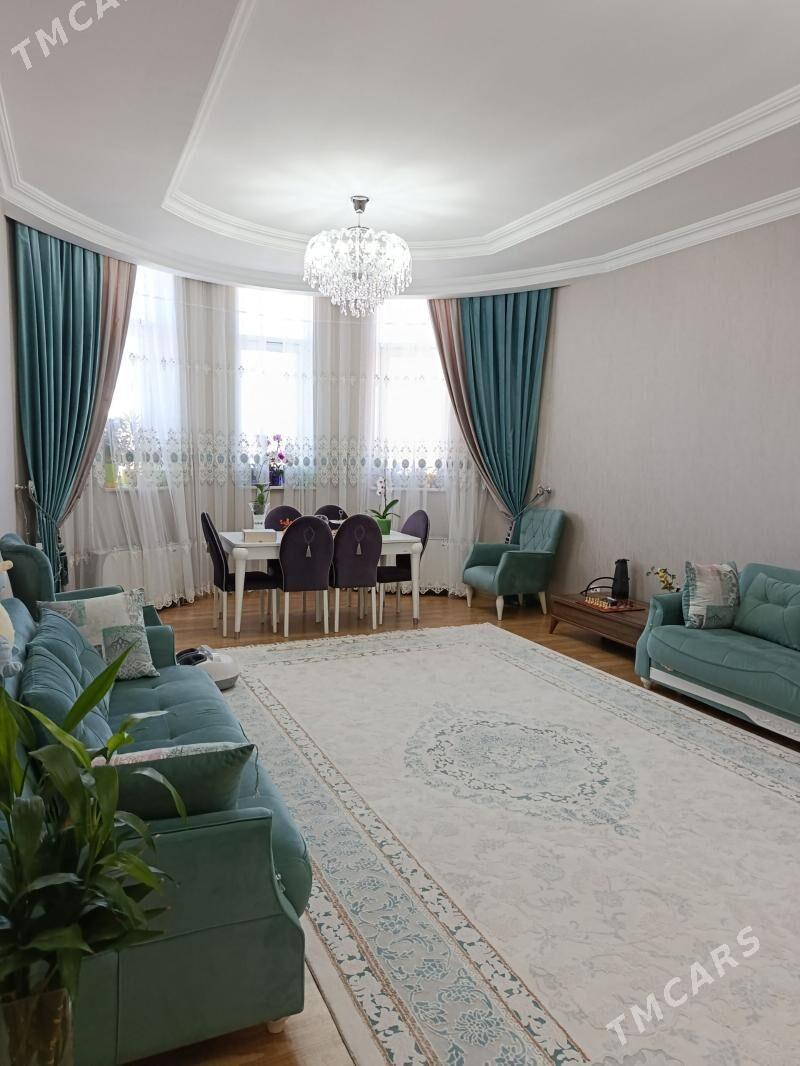 ЭЛИТНАЯ НЕДВИЖИМОСТЬ 5 КОМ - Aşgabat - img 1