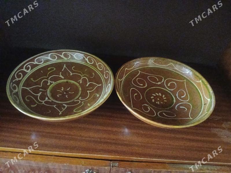 Тарелка Ташкент - Mary - img 1