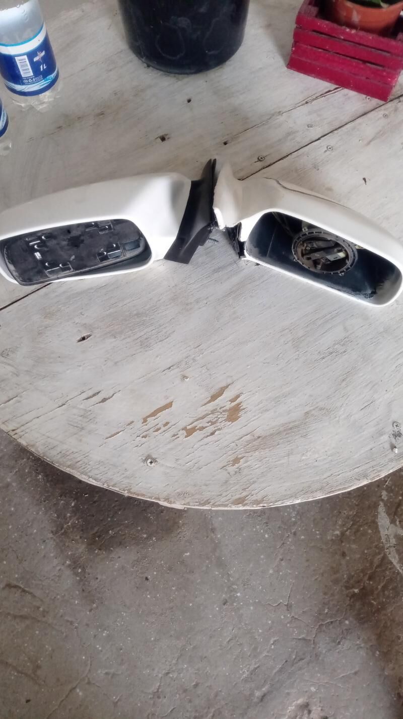 BAKAWOY 250 TMT - Bagyr - img 1