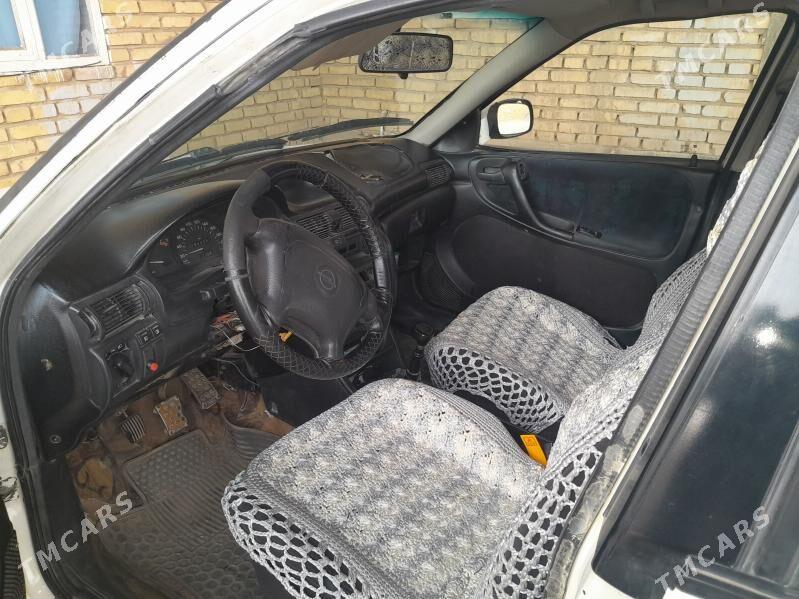 Opel Astra 1996 - 38 000 TMT - Kaka - img 1