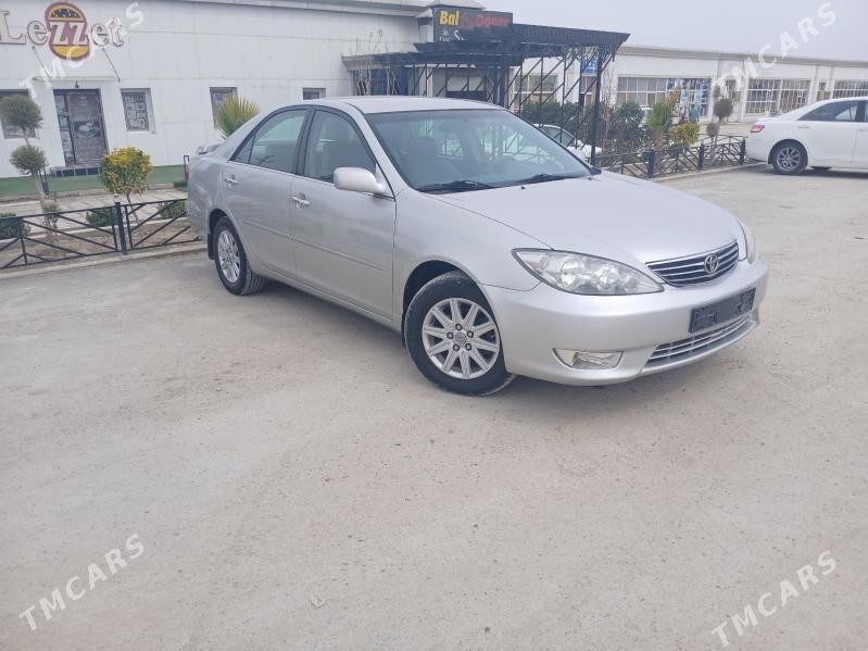 Toyota Camry 2004 - 240 000 TMT - етр. Туркменбаши - img 1