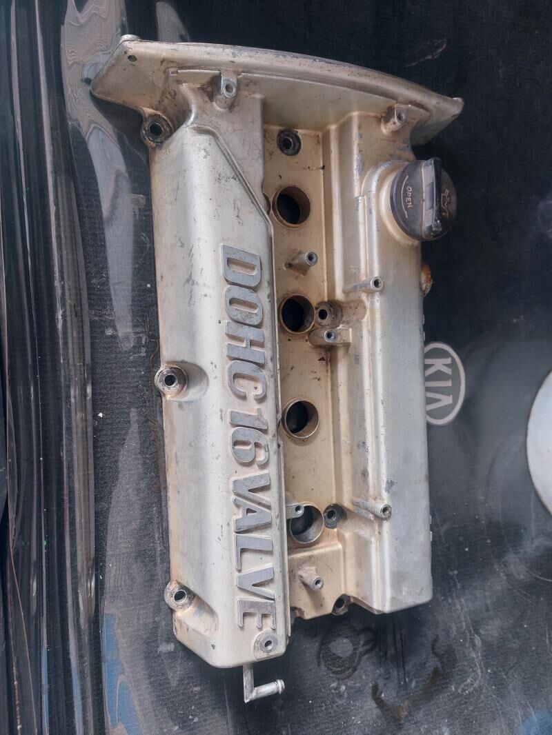 Kia hunday optima 450 TMT - Aşgabat - img 1