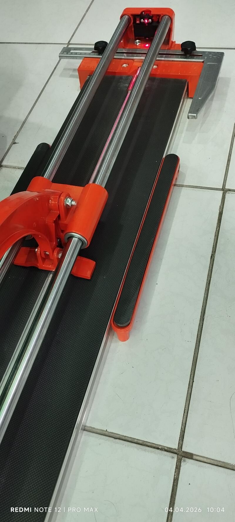 1.20 kafel makina - Mary - img 1