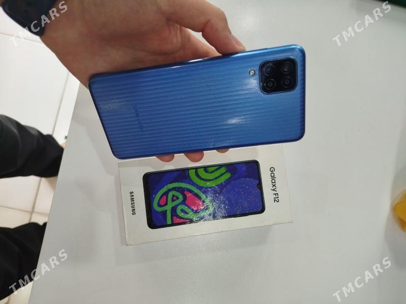 Samsung F12 4/64gb - Mary - img 1