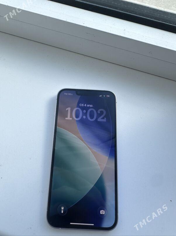 iphone 14 - Ашхабад - img 1