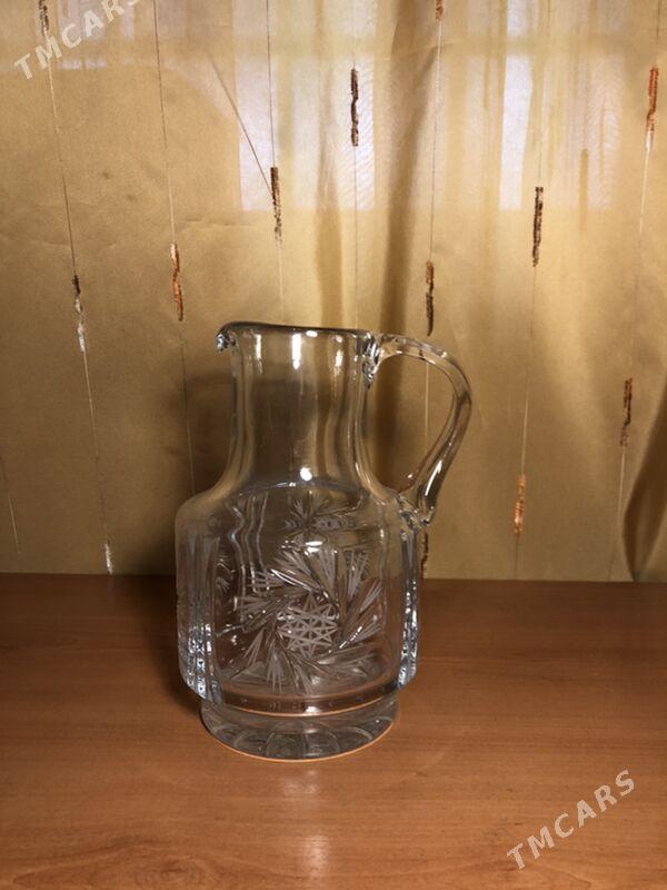 Хрусталь - Aşgabat - img 1