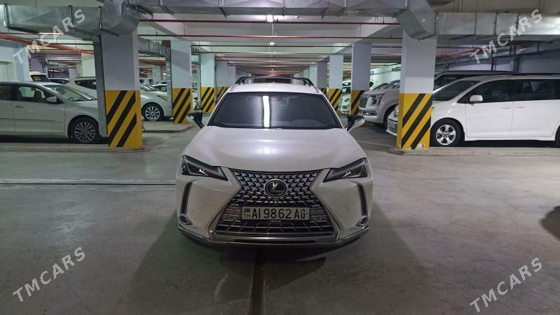 Lexus UX 200 2021 - 430 000 TMT - 14-nji tapgyr (Sowhozny köç) - img 1