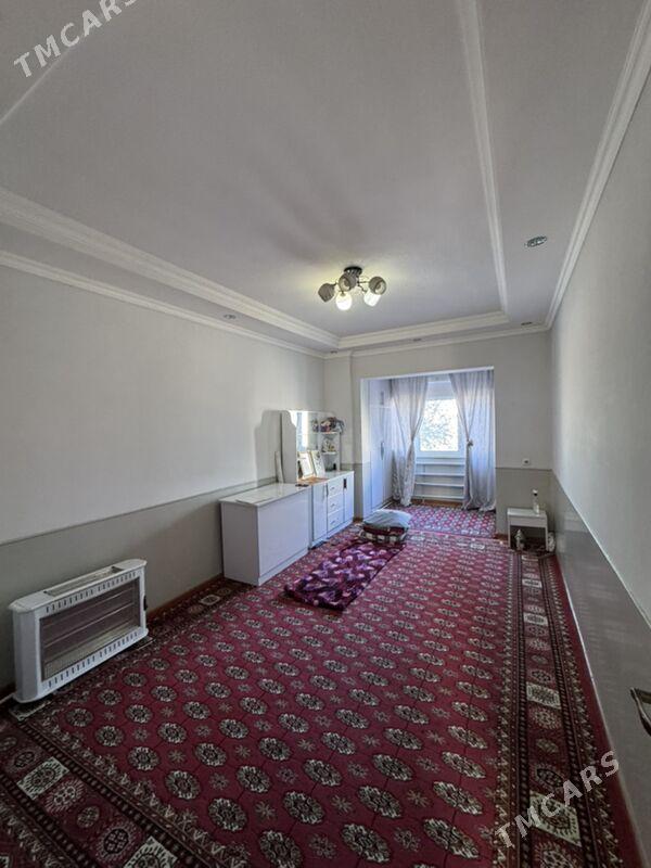 SATLYK JAÝ - Мары - img 1