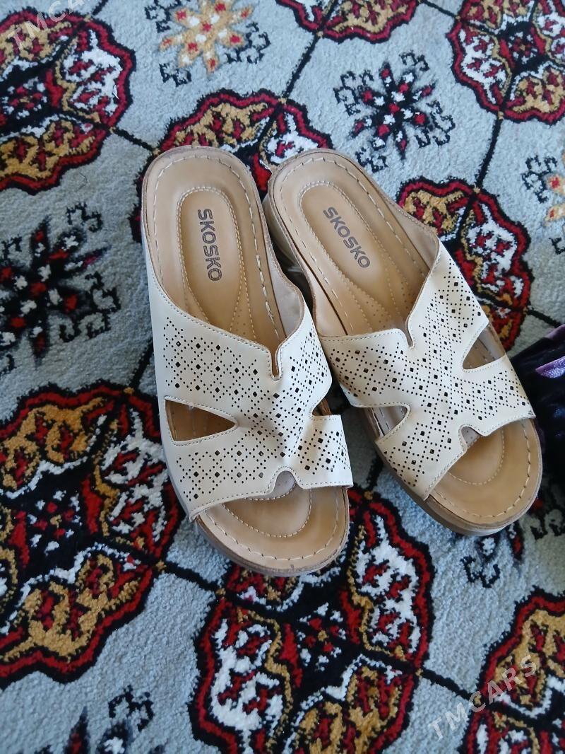 patdyk - Балканабат - img 1