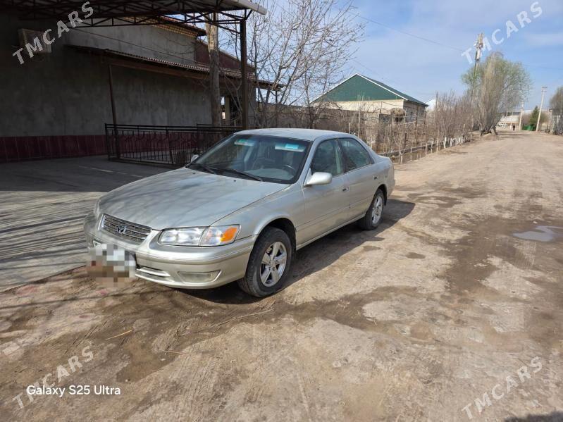 Toyota Camry 2000 - 160 000 TMT - Кёнеургенч - img 1