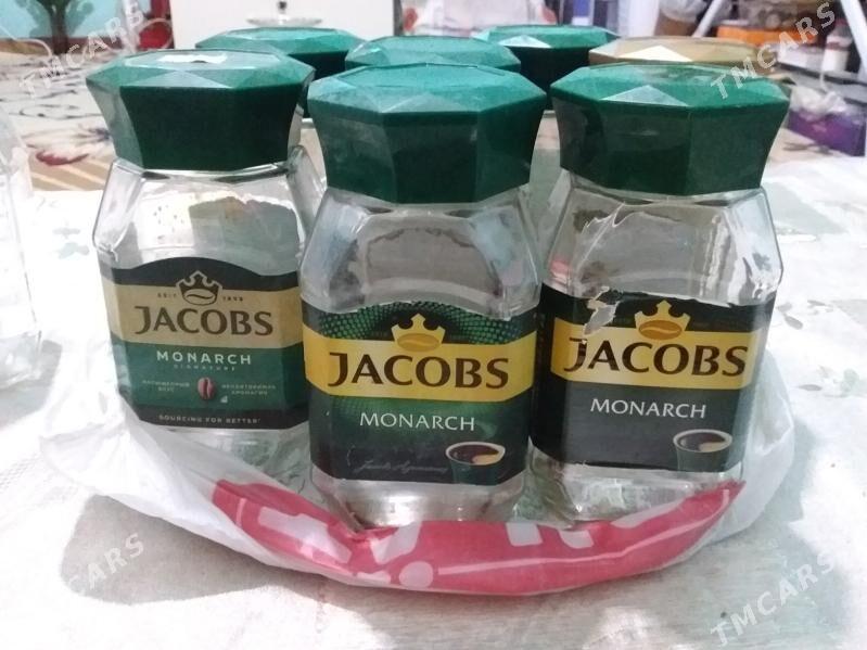 KOFE bankalary - Гёкдепе - img 1