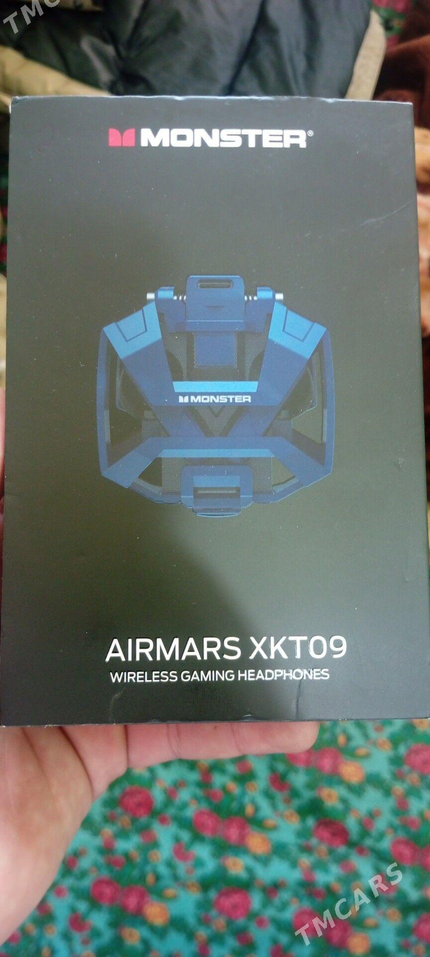 monster nawusnik - Änew - img 1