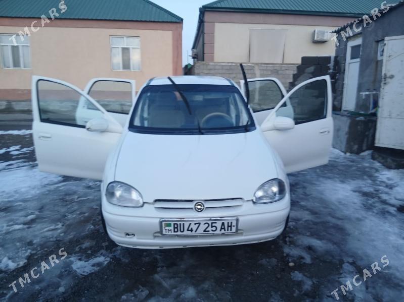 Opel Vita 2000 - 13 000 TMT - Чоганлы - img 1