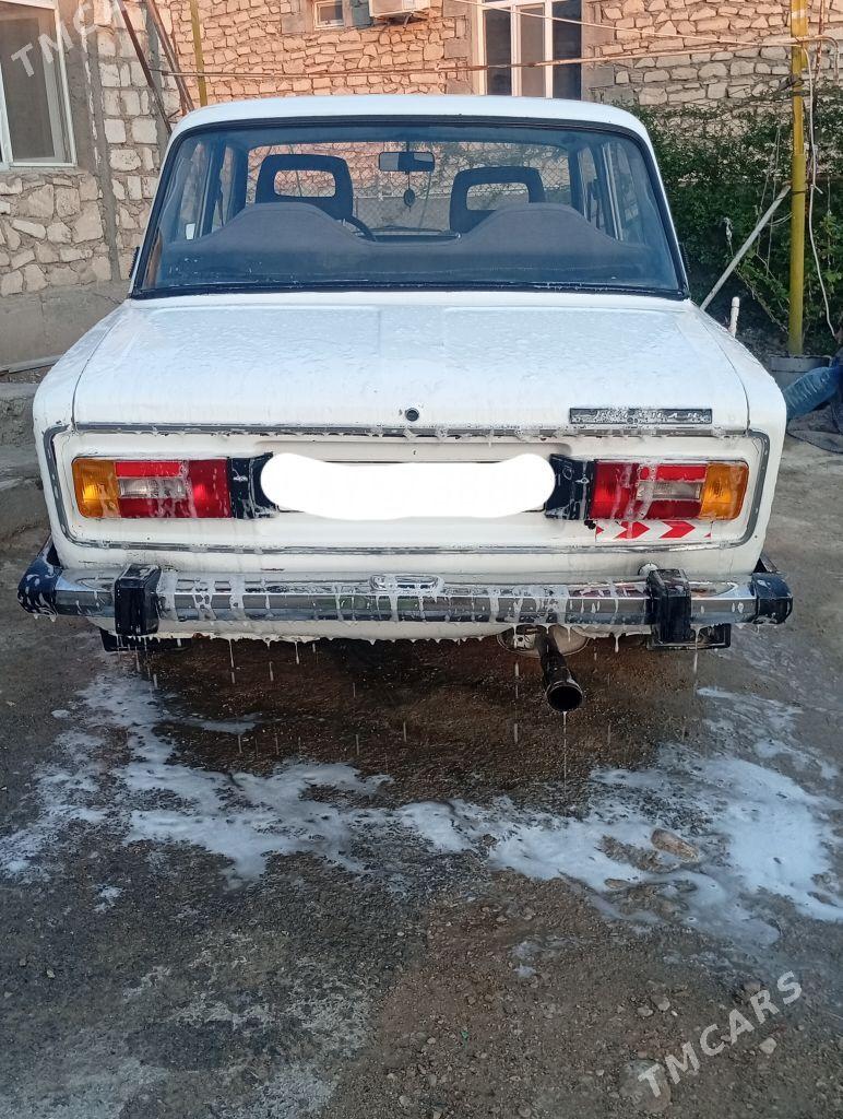 Lada 2106 1980 - 20 000 TMT - Balkanabat - img 1