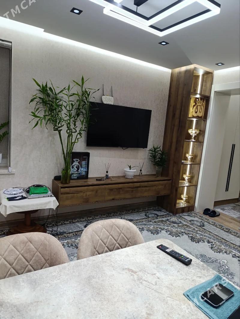 АРЕНДА 30МКР 1КОМ В 2 1ЭТ - Ашхабад - img 1