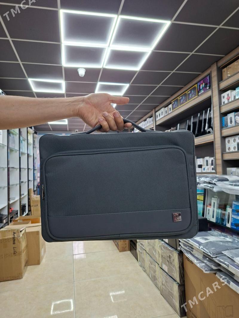 WiWu Brend NouTBuk Cumkalar - Мары - img 1