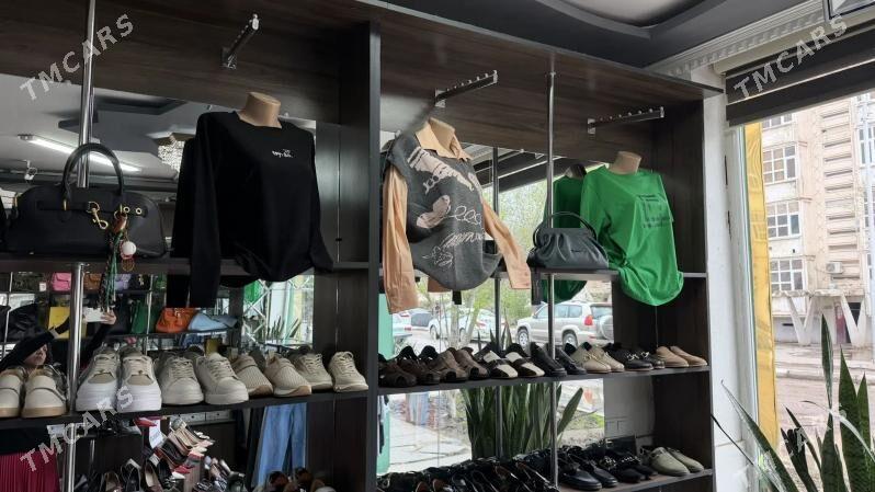 maniken - Дашогуз - img 1