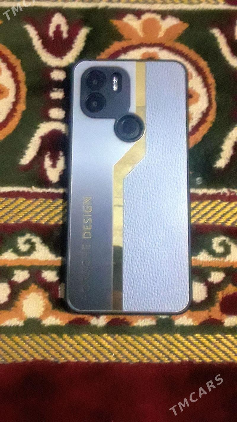 Redmi A2+ - Kerki - img 1