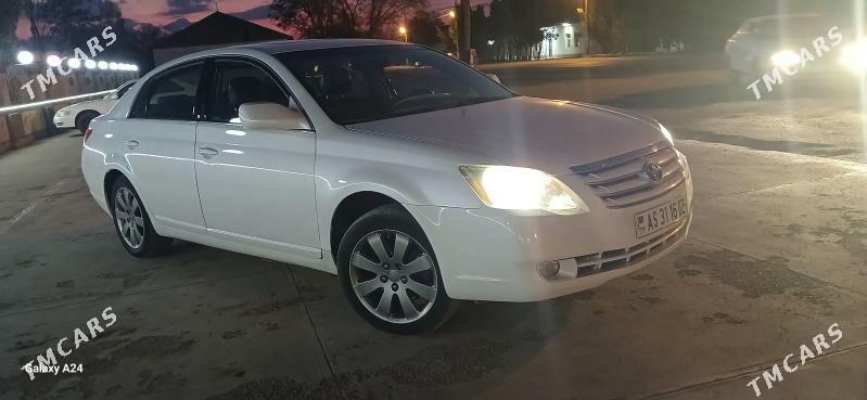 Toyota Avalon 2006 - 190 000 TMT - Akdepe - img 1