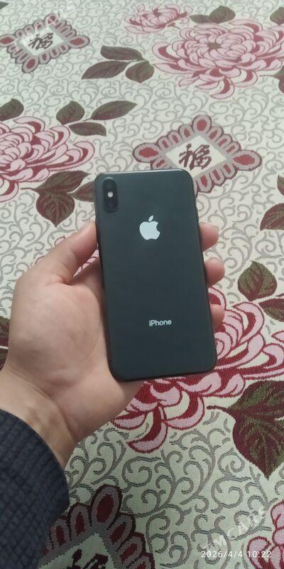 IPHONE X 256 - Sarahs - img 1