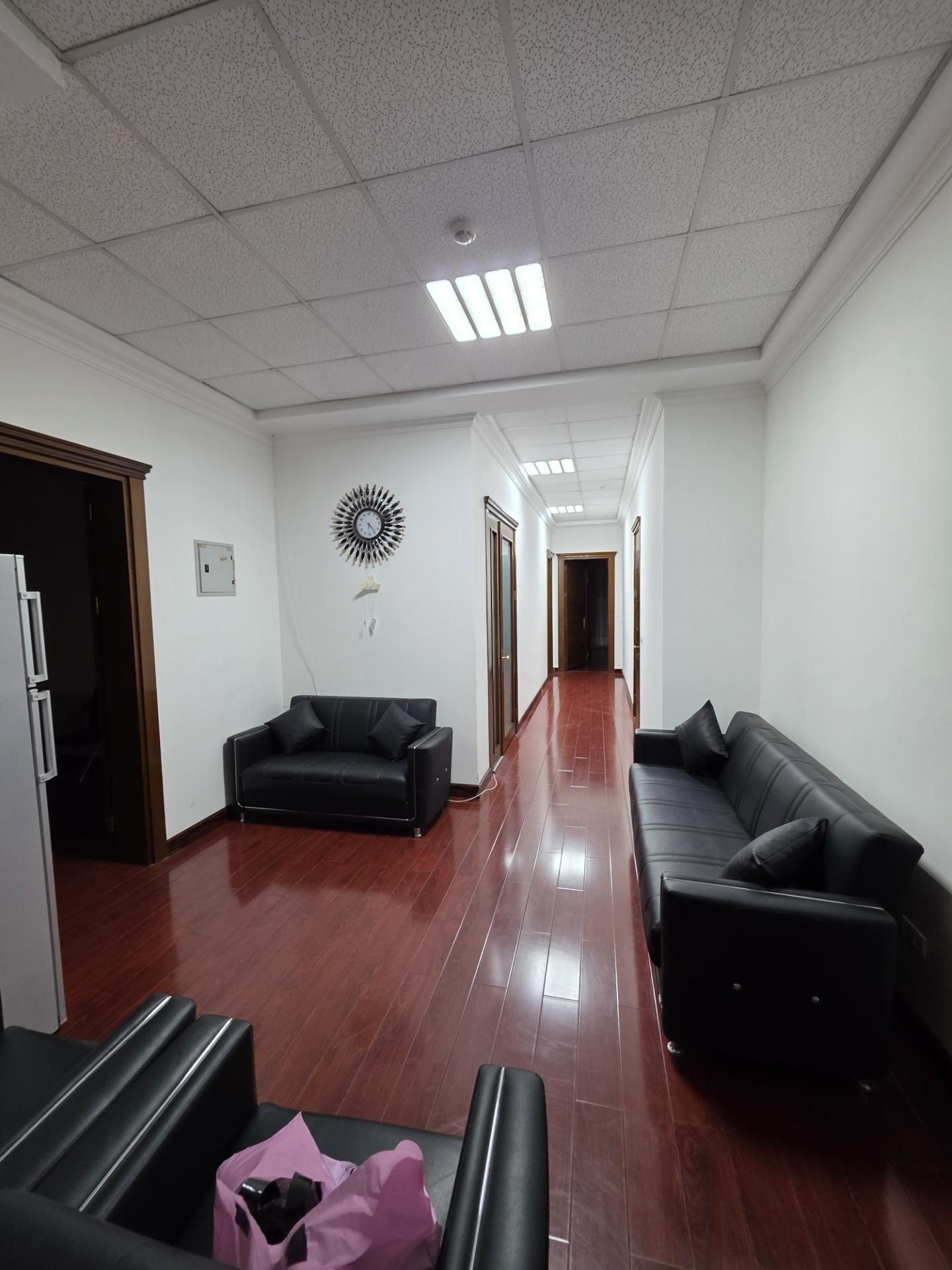 PODWOYSKIY | 3 KOMNAT - Podwoýski köç. (Bitarap Türkmenistan şaýoly) - img 1