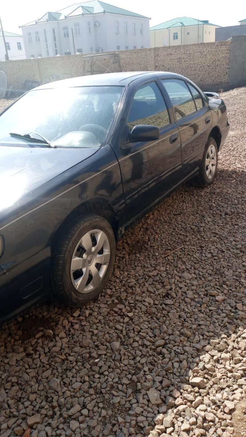 Nissan Cefiro 1995 - 30 000 TMT - Gurbansoltan Eje - img 1