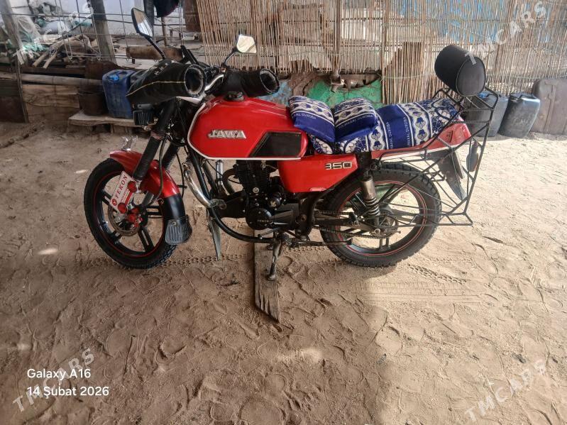 Fekon FK150-8G 2023 - 13 000 TMT - Эсенгулы - img 1