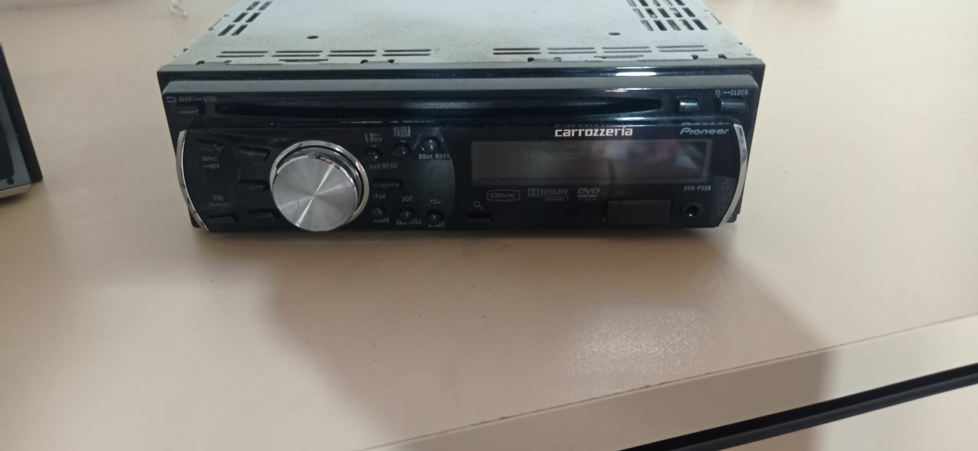 pioneer 900 TMT - Сакарчага - img 1