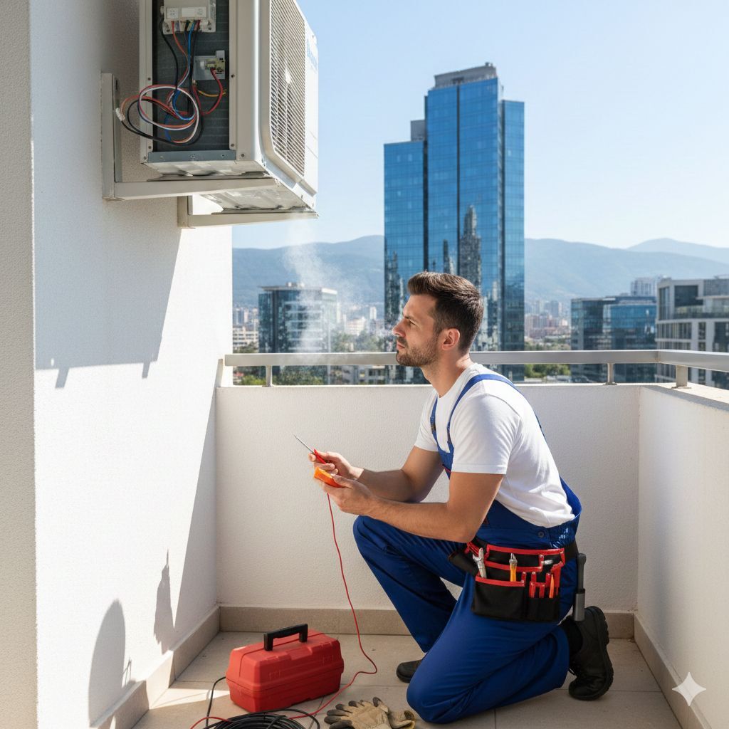 Remont hojalyk tehnikalary - Гёкдепе - img 1