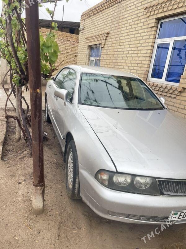 Mitsubishi Diamante 1996 - 28 000 TMT - Türkmenabat - img 1