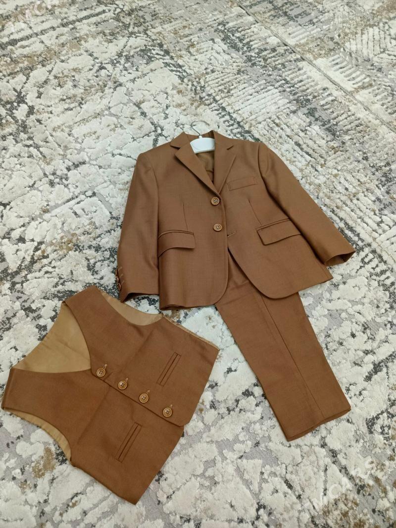 kostyum balak troyka - Балканабат - img 1