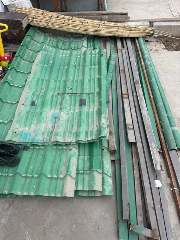 шифер - Türkmenbaşy - img 1