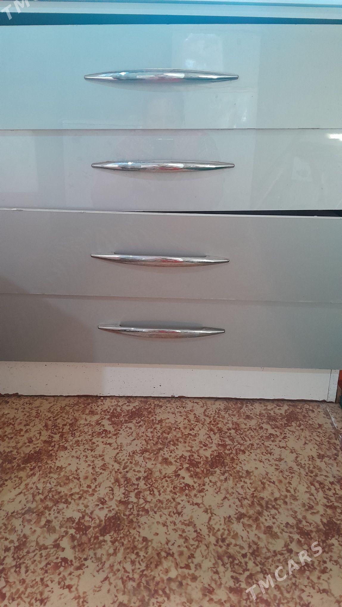 Komod - Aşgabat - img 1