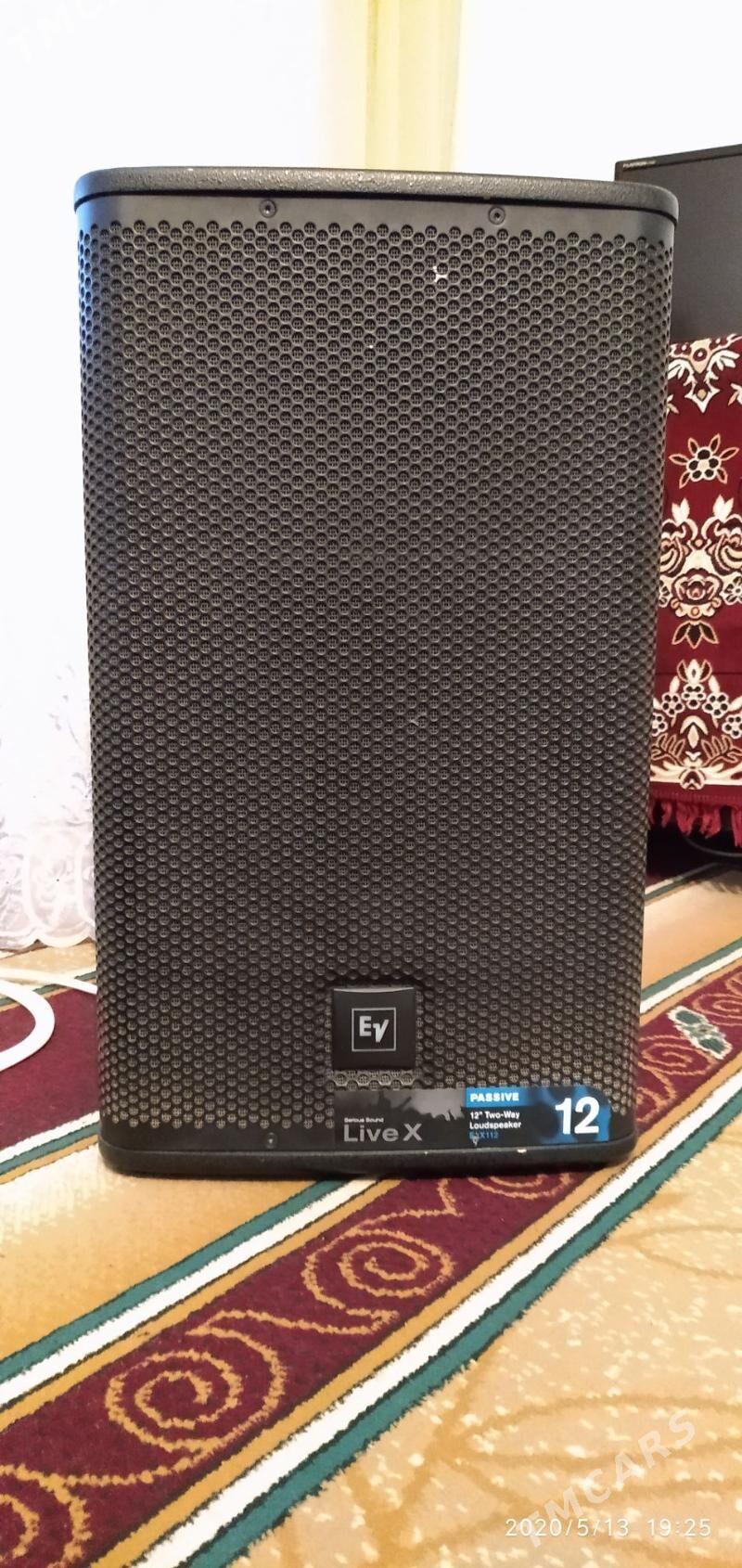 toy aparat kalonka - Türkmenabat - img 1