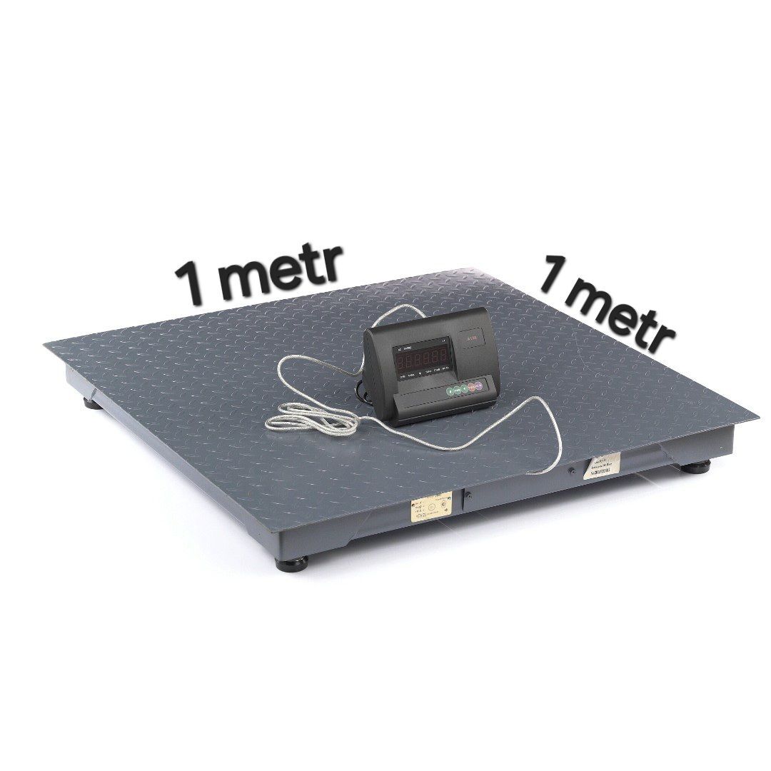 Terezi 5 tonna - "Алтын Асыр" Гундогар базары ( Толкучка) - img 1