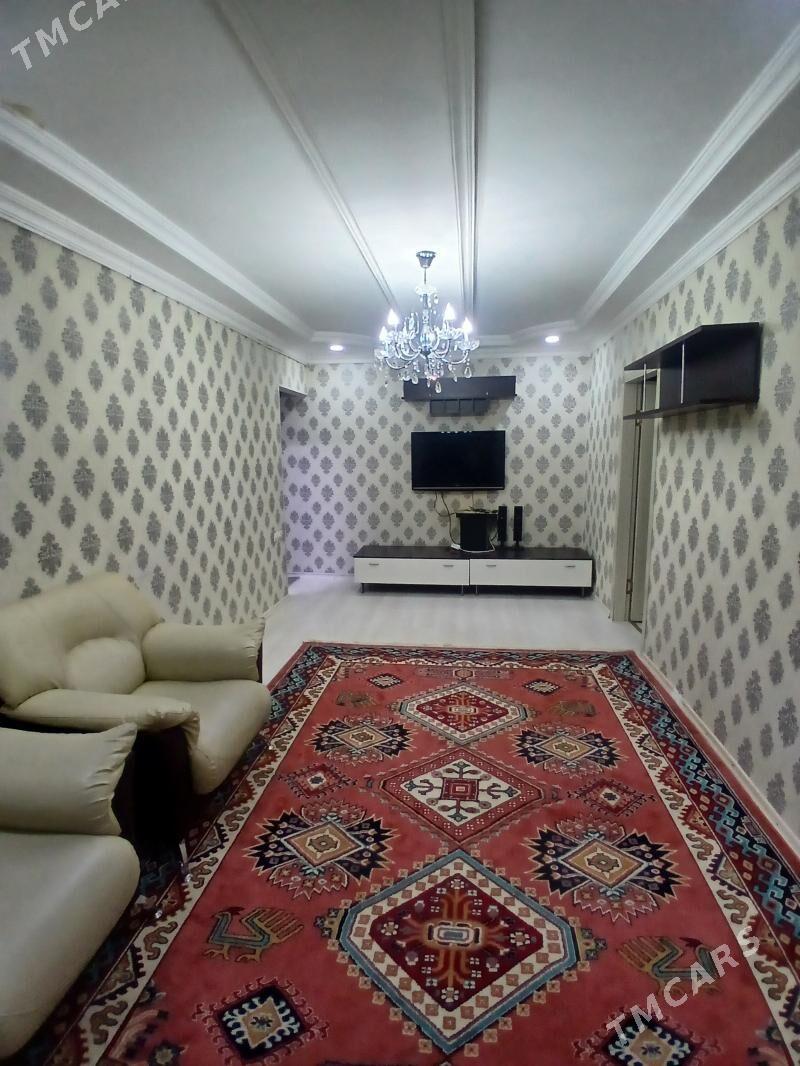 Satlyk jay 9 mekr 2 kom - Ашхабад - img 1